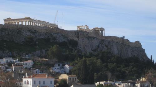 Athos Hotel - image 4