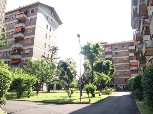 Mecenate Cozy Flat, Milán (fotografie 2)