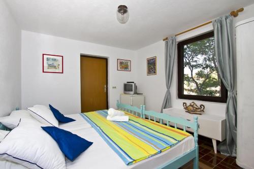  Double Room Stomorska 5211a in 21432 Stomorska