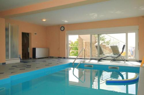 Family friendly house with a swimming pool Opatija - Volosko Opatija - 7920