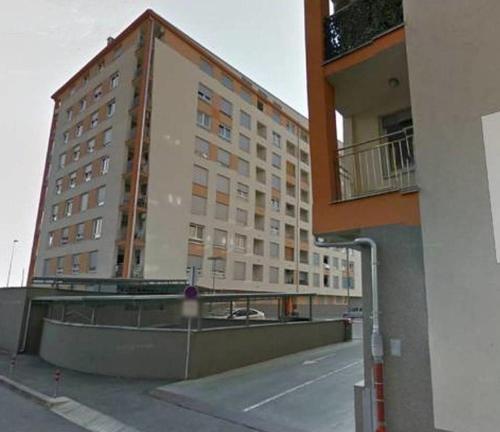  Apartments with a parking space Zagreb - 15016, Pension in Zagreb