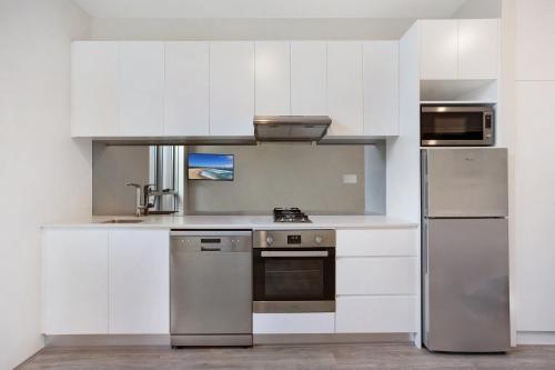 Bondi Beach Studio King Suite 1 - main image