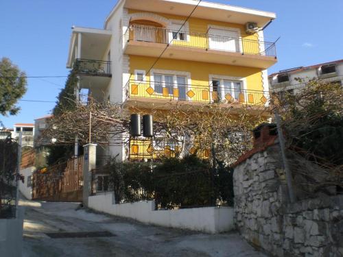 Apartment in Trogir 