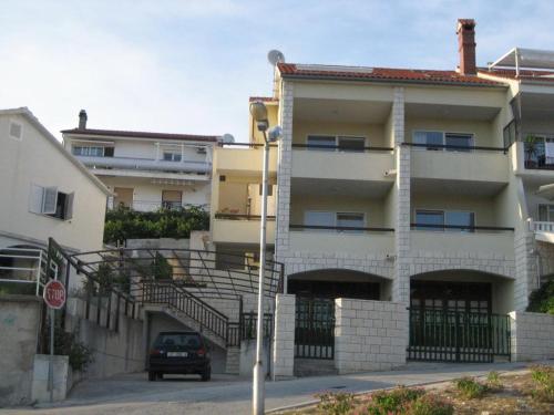 Apartments with a parking space Hvar - 15039 Hvar 