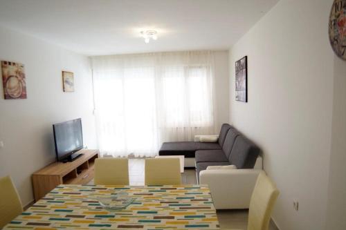 Apartment in Podstrana 