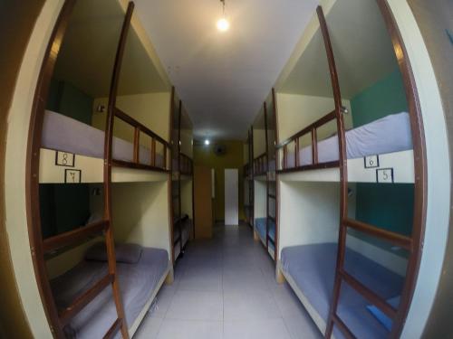 Hostel Savassi