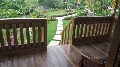 Ampel Hill Homestay