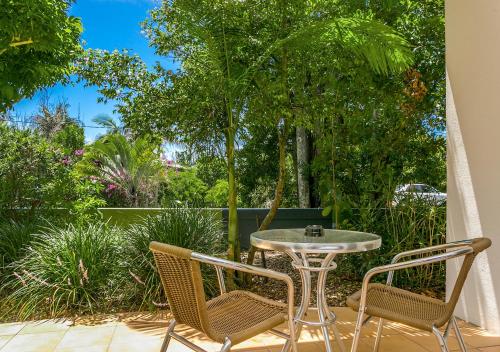 Byron Bay Beach Haven U8 Byron Bay Beach Haven U8 is perfectly located for both business and leisure guests in Byron Bay. Featuring a satisfying list of amenities, guests will find their stay at the property a comfortable one