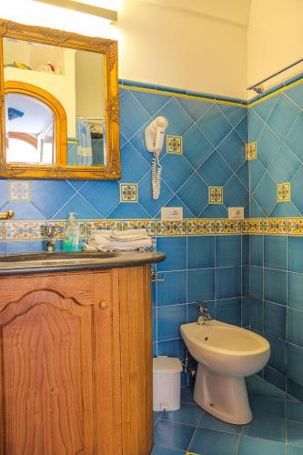 Villa Il Frantoio and Lilmar - image 10