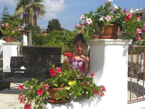 Hotel Borgo Eolie - image 5