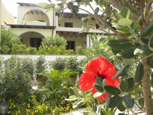 Hotel Borgo Eolie – Lipari, WA