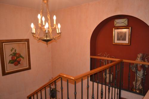 บริการและสิ่งอำนวยความสะดวก, Hostal Arevacos in โซเรีย