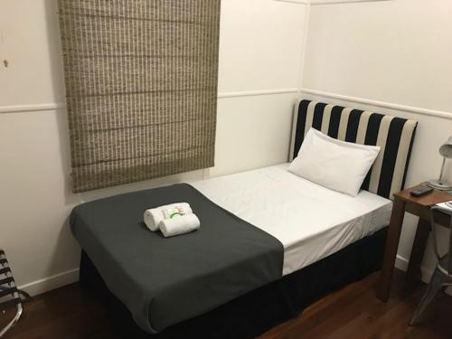 Emerald Country Accommodation at The Village