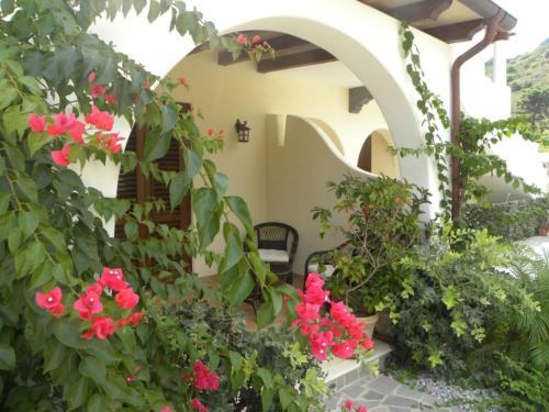 Hotel Borgo Eolie - image 12