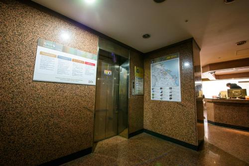 강릉 강릉 동아호텔 (Gangneung Donga Hotel) 호텔 부대시설