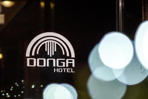 Gangneung Donga Hotel