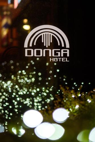 Gangneung Donga Hotel in Gangneung City Center