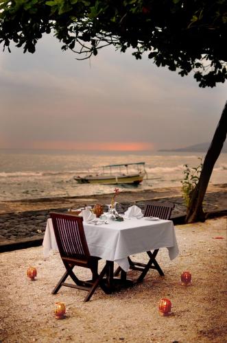 RIMBA Jimbaran Bali by AYANA16