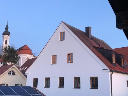 Exterior view, Ferienwohnung Loh in Diessen am Ammersee