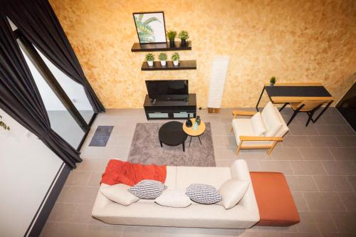 The Establishment KL Sentral Bangsar by Plush, Kuala Lumpur (fotografie 4)
