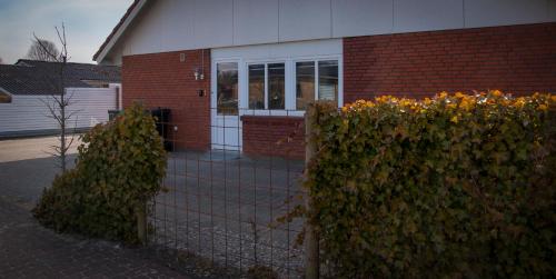 Billund Center Apartment 5