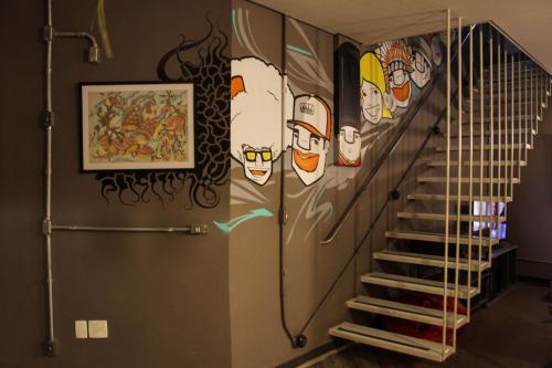 Hostel Savassi