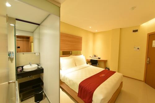 B&B Balikpapan - Midtown Xpress Balikpapan - Bed and Breakfast Balikpapan