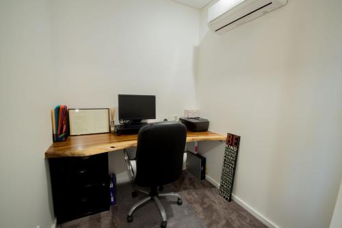 Common Area