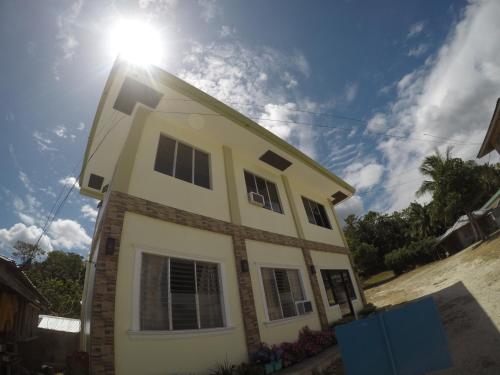 D' Partner's Inn in Jagna