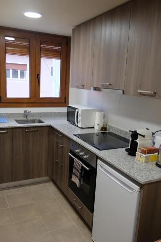 Létesítmények, Apartaments Sant Miquel in Szentjohanna De Les Abadesses