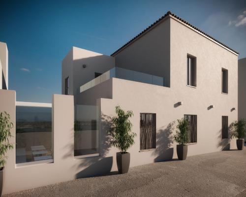 Ciel Collection Suites - image 11