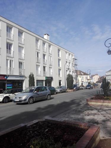 Résidence théâtre