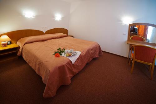 Huoneisto - Double/Twin (Apartment with Double or Twin bed)