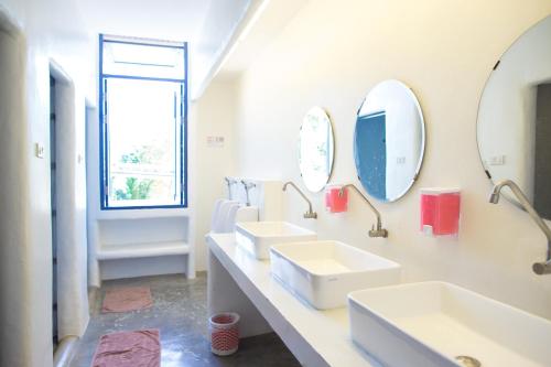 Photo - Pajamas Koh Chang