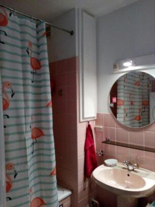  Hoog boven de wolken in Antwerpen