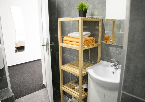 Airport Accommodation
