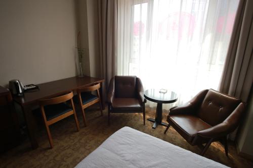 Da hei shan hotel china