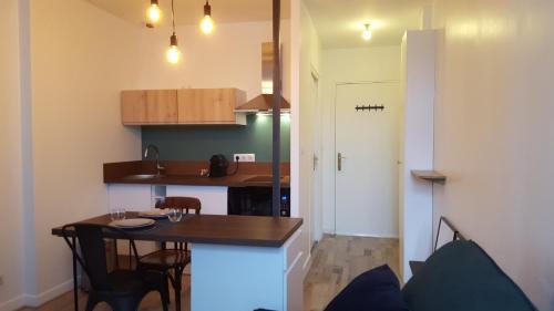 Studio l'Atelier, Lille Hypercentre photo 19