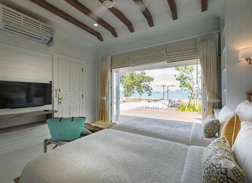 Cape Kudu Hotel, Koh Yao Noi