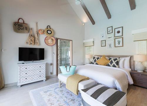 Cape Kudu Hotel, Koh Yao Noi