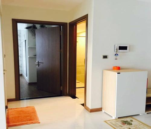 Vinhomes Central Park 3 Capitalland