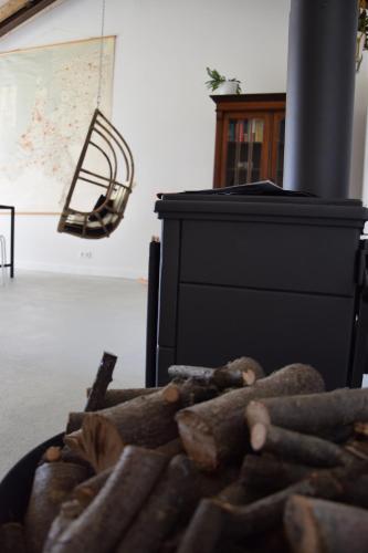 Slapen bij Uppruna Slapen bij Uppruna