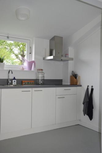 Slapen bij Uppruna Slapen bij Uppruna