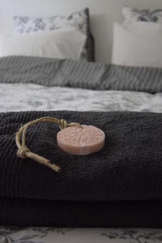 Slapen bij Uppruna Slapen bij Uppruna