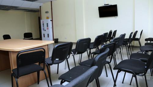 Hostel Raduga