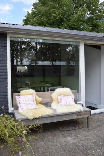 Slapen bij Uppruna Slapen bij Uppruna