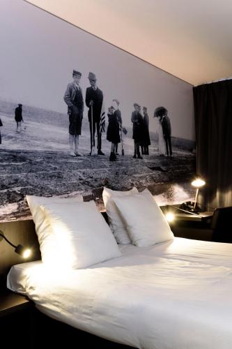 Hotel Albert Plage - image 5