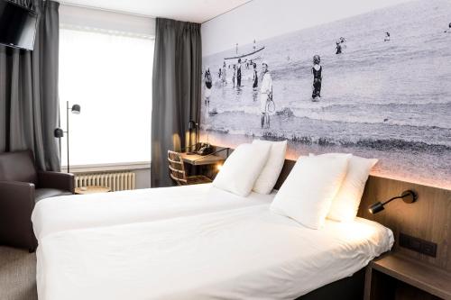 Hotel Albert Plage - image 5