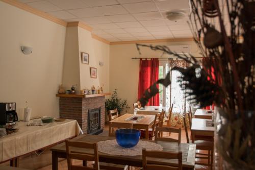 Conjunto Rural Las Rosas - main image