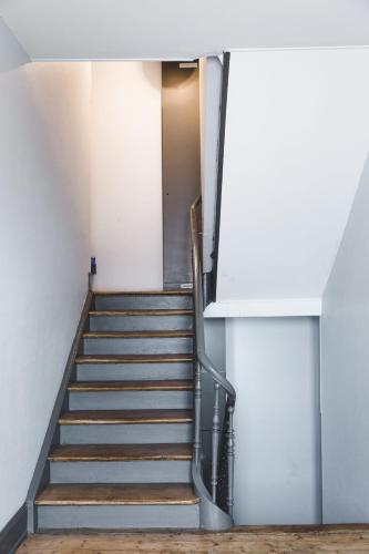 2 Charmants logements * CHARMANT GITE COLMAR * 4